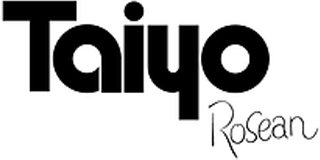 大洋工芸ロセアンのロゴ