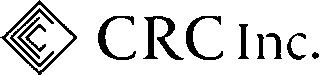 CRCのロゴ