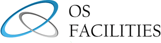 OSファシリティーズのロゴ