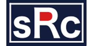 エスアールシーのロゴ