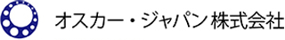 オスカー・ジャパンのロゴ