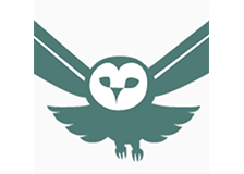 アウルズ・ビジネス・パートナーズのロゴ