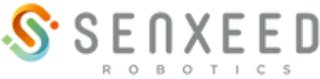 Senxeed Roboticsのロゴ