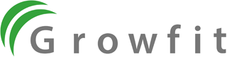 Growfitのロゴ