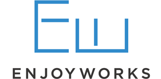 エンジョイワークス（不動産）のロゴ