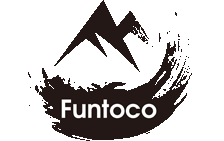 Funtocoのロゴ