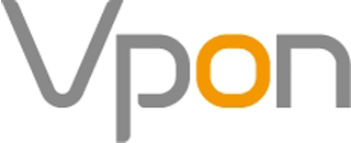 VPON JAPANのロゴ
