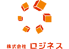 ロジネスのロゴ