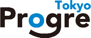 プログレ東京のロゴ