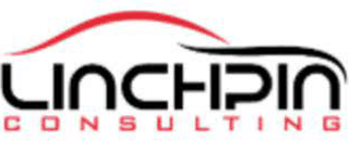 リンチピン・コンサルティングのロゴ