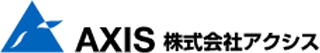 アクシス（日用品・東京都）のロゴ