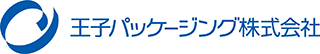 王子パッケージングのロゴ
