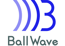 ボールウェーブのロゴ