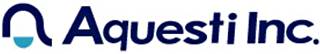 アクエスティのロゴ