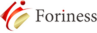 フォリネスのロゴ