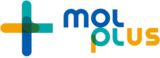 MOL PLUSのロゴ