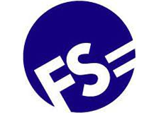 ファーストソリューションのロゴ