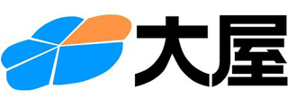 大屋のロゴ