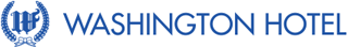 札幌ワシントンホテルのロゴ
