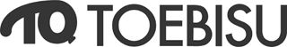 トエビスのロゴ