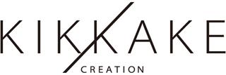 キッカケクリエイションのロゴ
