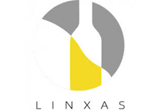 LINXASのロゴ