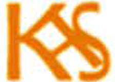 有限会社KHSのロゴ