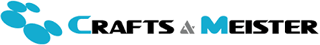 CRAFTS&MEISTERのロゴ
