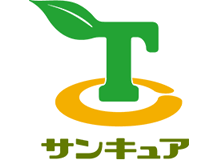 サンキュアのロゴ