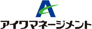 アイワマネージメントのロゴ