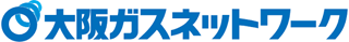 大阪ガスネットワークのロゴ