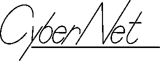 サイバネットのロゴ