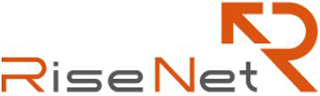 ライズネットのロゴ