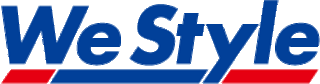 WeStyleのロゴ