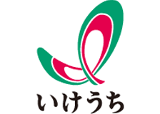 いけうちのロゴ