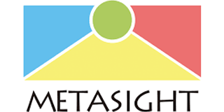 合同会社メタサイトのロゴ