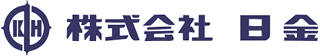 日金のロゴ