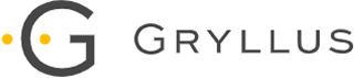 グリラスのロゴ