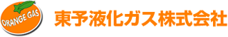 東予液化ガスのロゴ