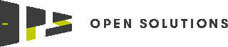 Open Solutionsのロゴ