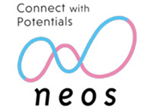 ネオス（SIer・東京都）のロゴ