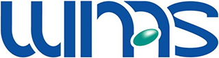 ウィナスのロゴ