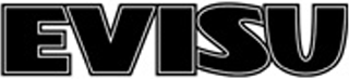 EVISU JAPANのロゴ