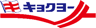 キョクヨーフーズのロゴ