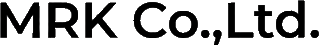 エム・アール・ケーのロゴ