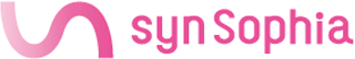 シンソフィアのロゴ