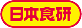 日本食研製造のロゴ