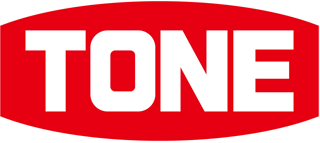 TONEのロゴ