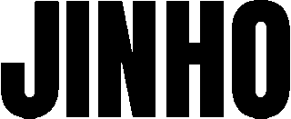 JINHOのロゴ
