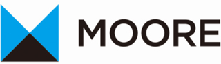 Mooreみらい監査法人のロゴ